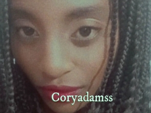 Coryadamss