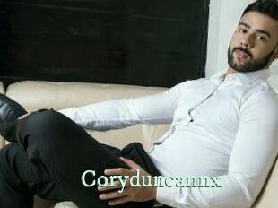 Coryduncannx