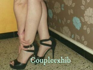 Coupleexhib