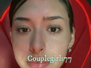 Couplegirls77