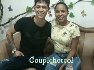 Couplehotcol