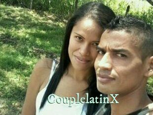 CouplelatinX