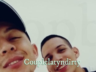 couplelatyndirty Top Blog X