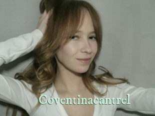 coventinacantrel Top Blog X