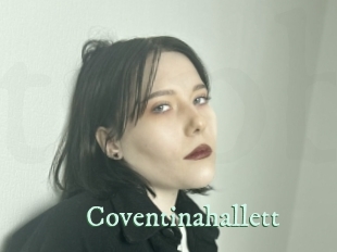 Coventinahallett