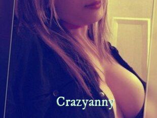 Crazyanny
