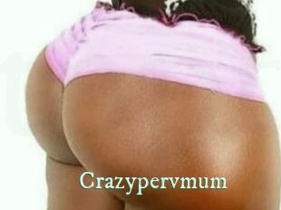 Crazypervmum