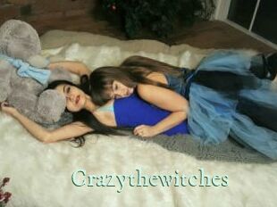 Crazythewitches