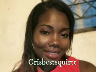 Crisbestsquirtt