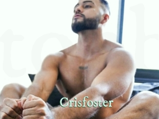 crisfoster Top Blog X