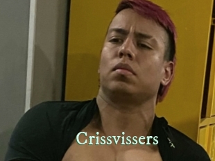Crissvissers