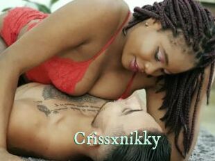 Crissxnikky