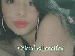 Cristalbelluccifox