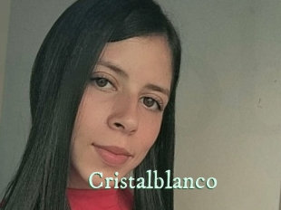 Cristalblanco