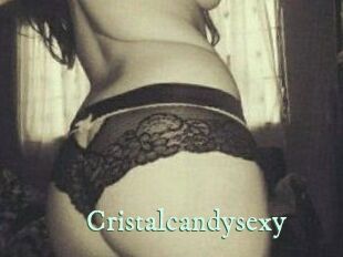 Cristalcandysexy