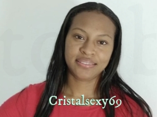 Cristalsexy69