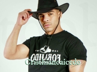 Cristhiancaicedo