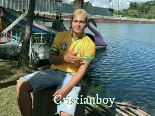 Cristianboy