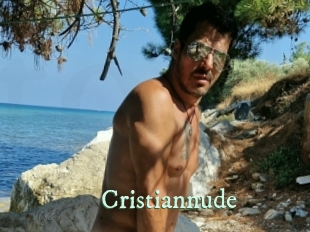 cristiannude Top Blog X