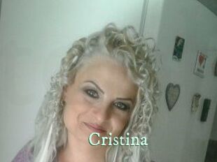 Cristina
