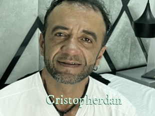 cristopherdan Top Blog X