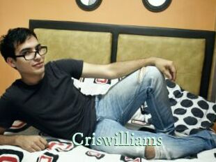 Criswilliams