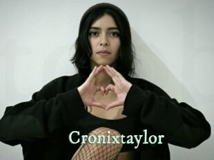 Cronixtaylor