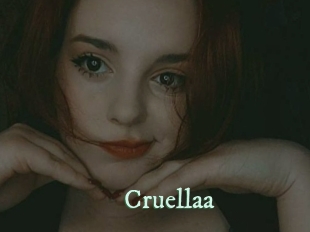 Cruellaa