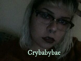Crybabybae