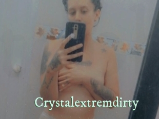 crystalextremdirty Top Blog X