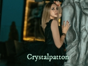 Crystalpatton