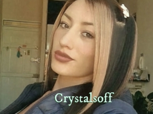 Crystalsoff