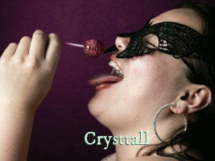 Crysttall