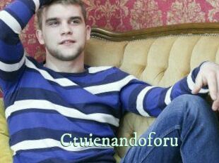 Ctuienandoforu