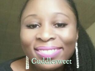 Cuddlesweet