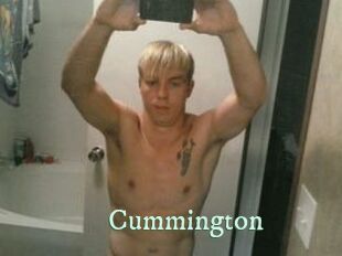 Cummington