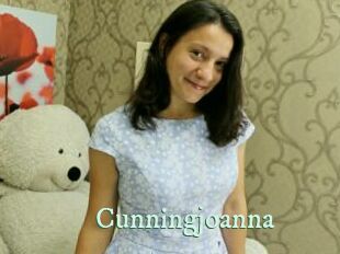 Cunningjoanna