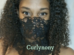 Curlynony