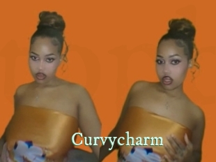 curvycharm Top Blog X