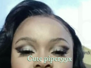 cute_piper99x Top Blog X