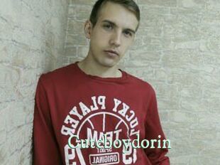 Cuteboydorin