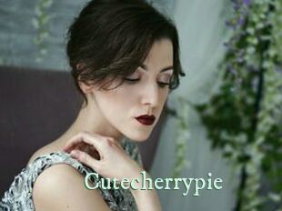 Cutecherrypie