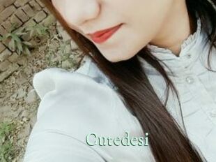 Cutedesi