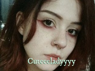Cuteeeladyyyy