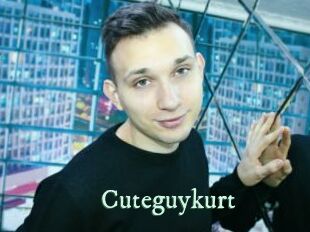 Cuteguykurt