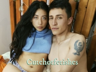 Cutehotfetishes