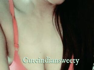 Cuteindiansweety