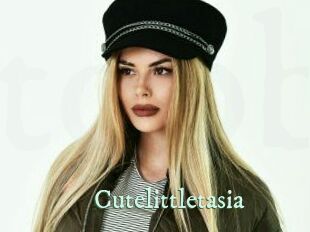 Cutelittletasia