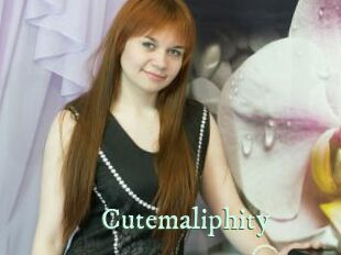Cutemaliphity
