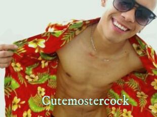 Cutemostercock
